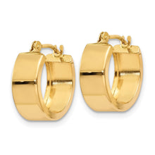 Load image into Gallery viewer, LADIES&#39;S EARRING - HOOPS | YE1499
