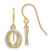 Load image into Gallery viewer, LADIES&#39;S EARRING - CLASSIC | YE1661
